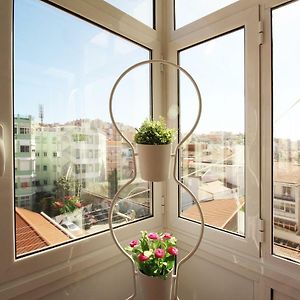 Standaard Appartement